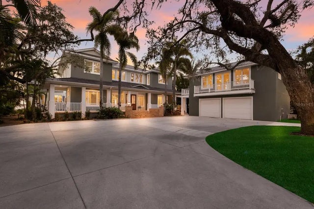 2828 Riverview Boulevard, BRADENTON