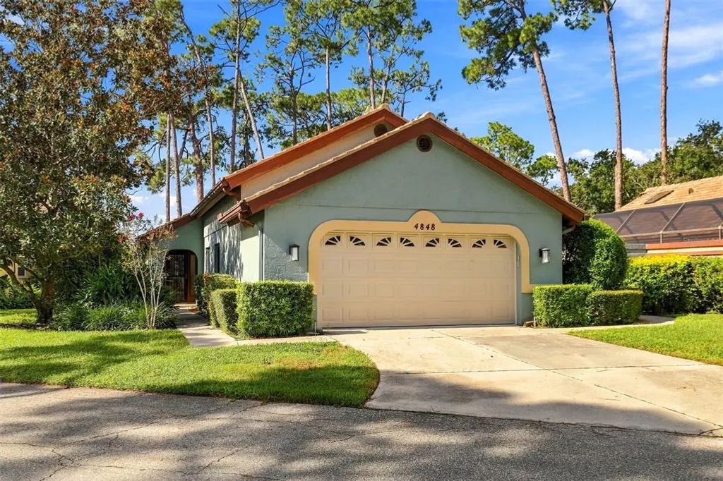 4848 Tivoli Avenue, SARASOTA