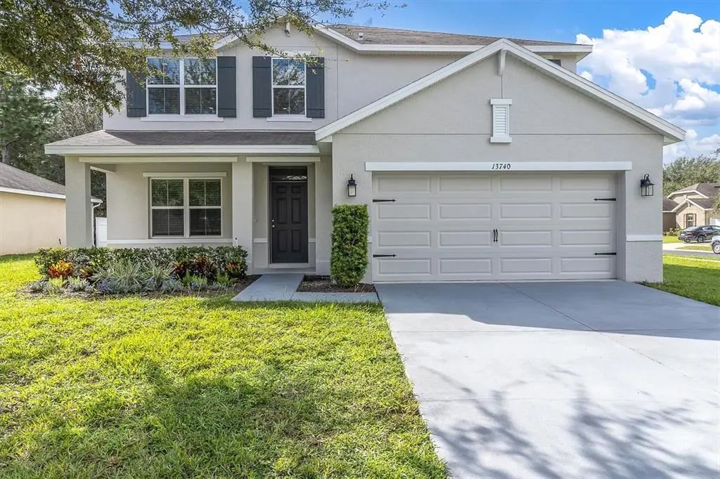 13740 Covey Run Place, SPRING HILL