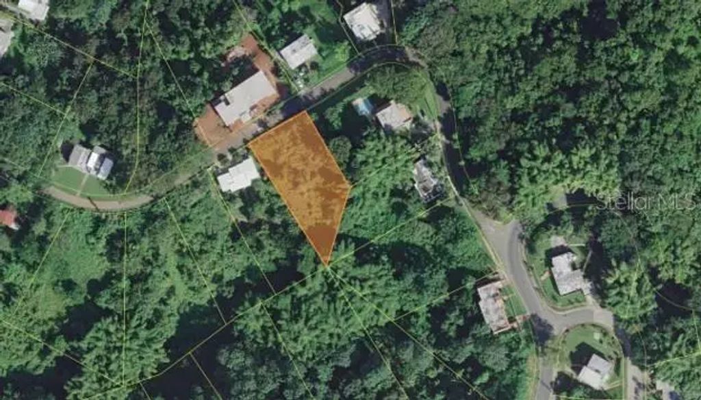 Lot#50 Miradero Gardens Dev., Pitirre St., MAYAGUEZ