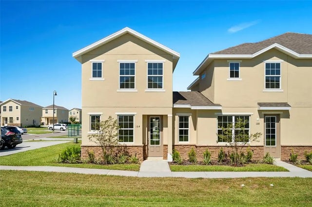164 Holly Village Drive, DAVENPORT