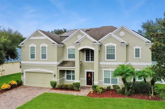 15301 Hayworth Drive, WINTER GARDEN