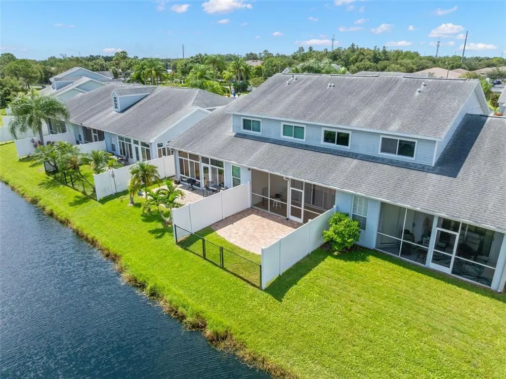 216 Hemingway Drive, OLDSMAR