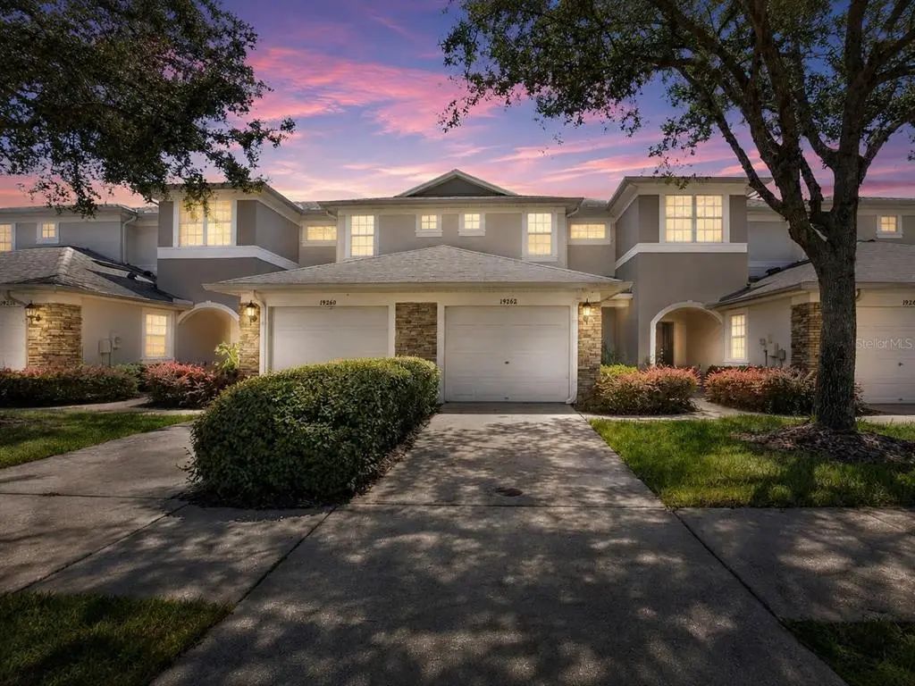 19262 Stone Hedge Drive, TAMPA