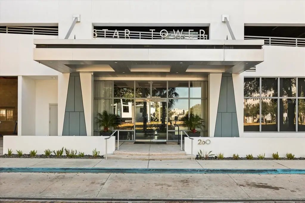 260 S Osceola Avenue 1507, ORLANDO