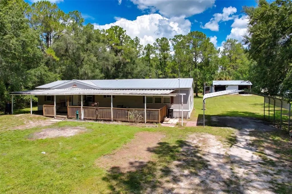 12717 Farmettes Road, LAKELAND