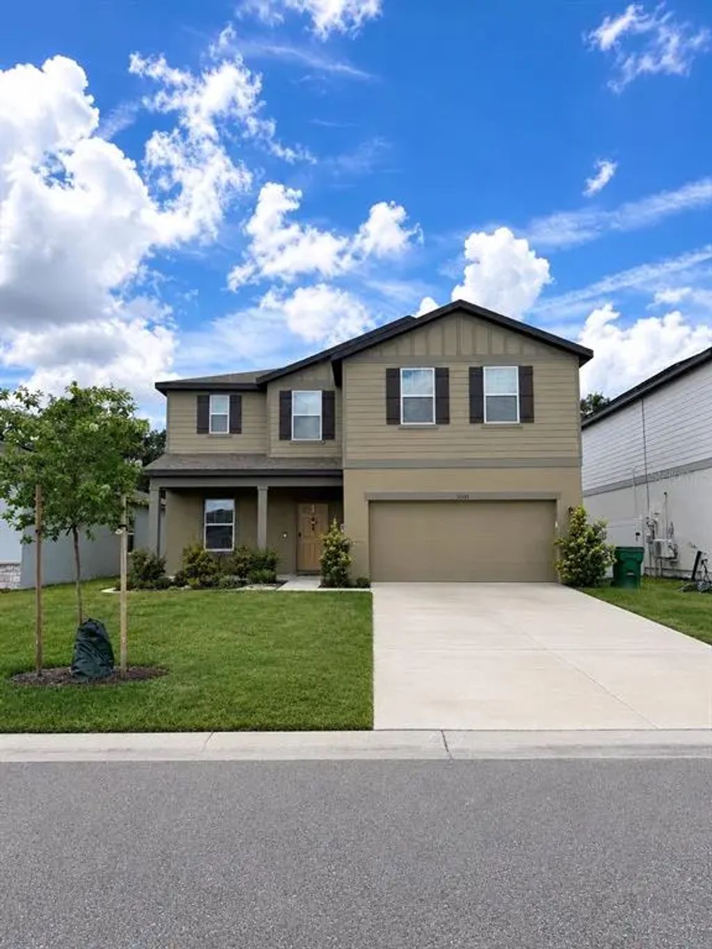 35584 Eastbrook Avenue, ZEPHYRHILLS