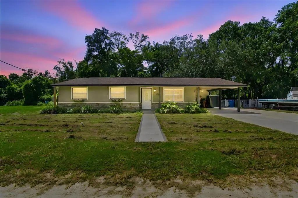 6929 Bishop Frier Lane, RIVERVIEW