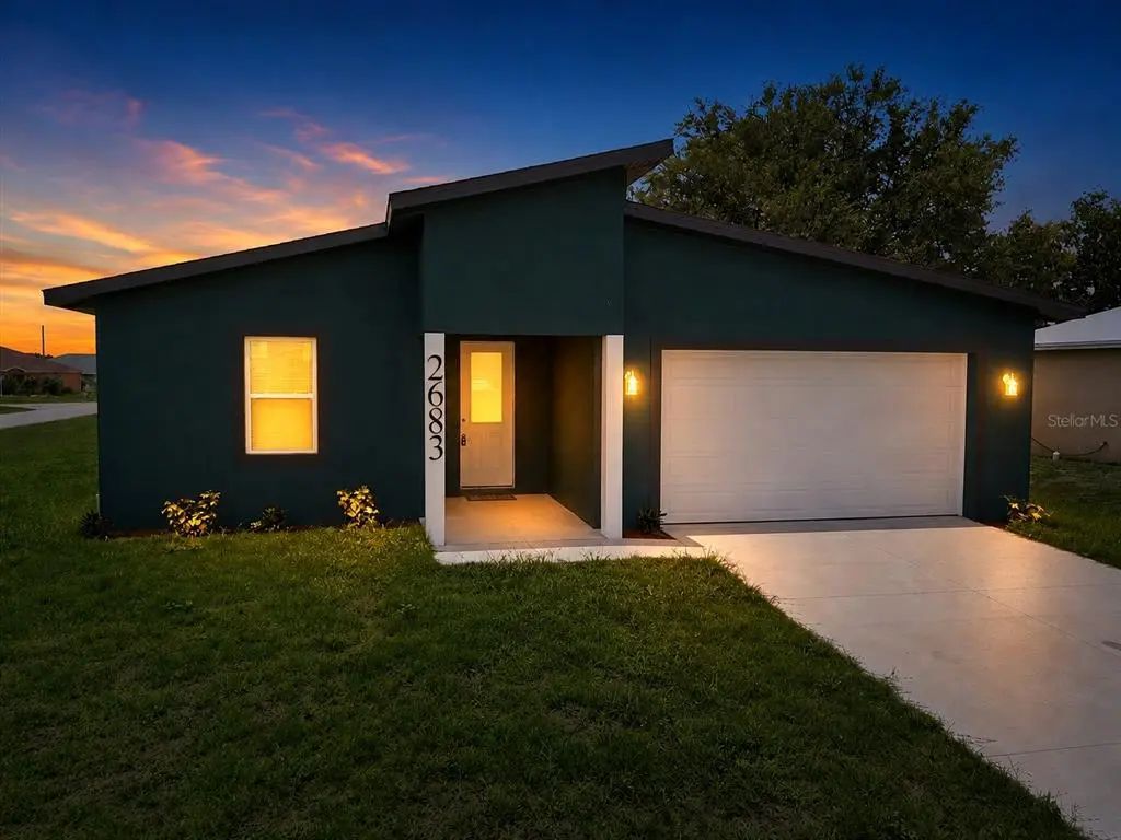 2683 Hopwood Road, NORTH PORT