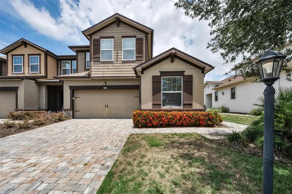 11823 Brookside Drive, BRADENTON