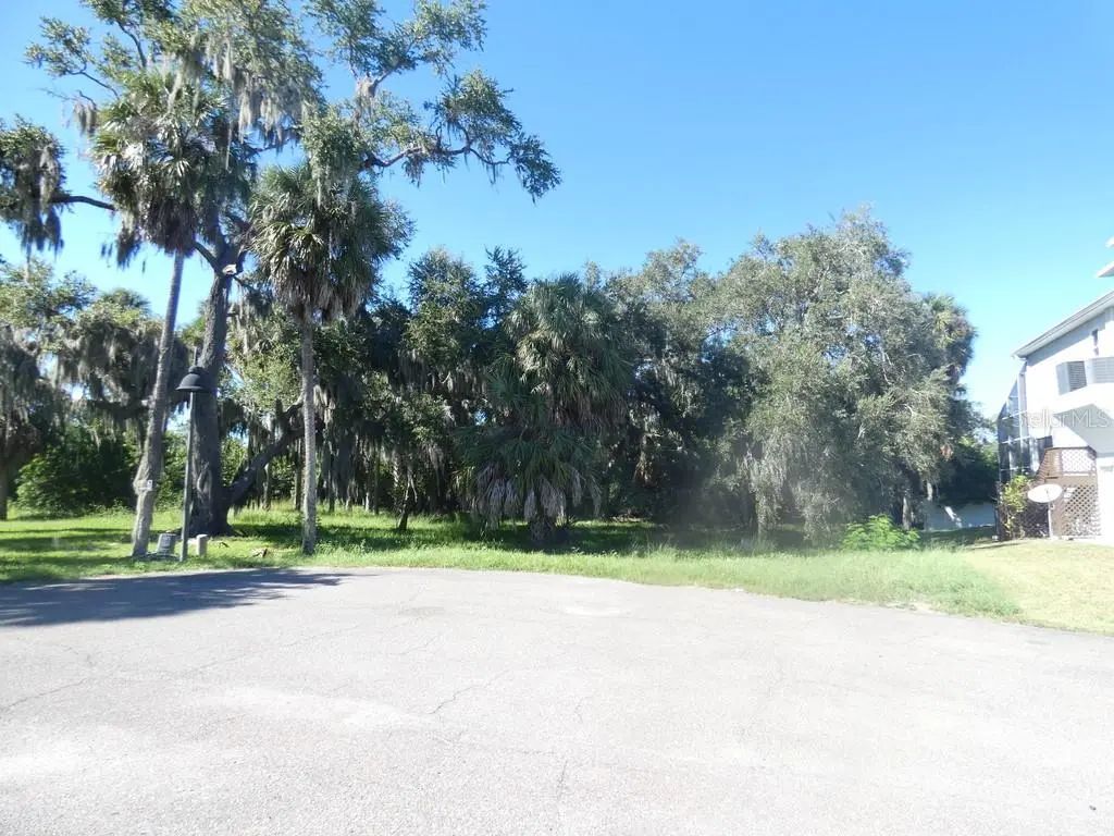 5405 Tropical Woods Court, PORT RICHEY