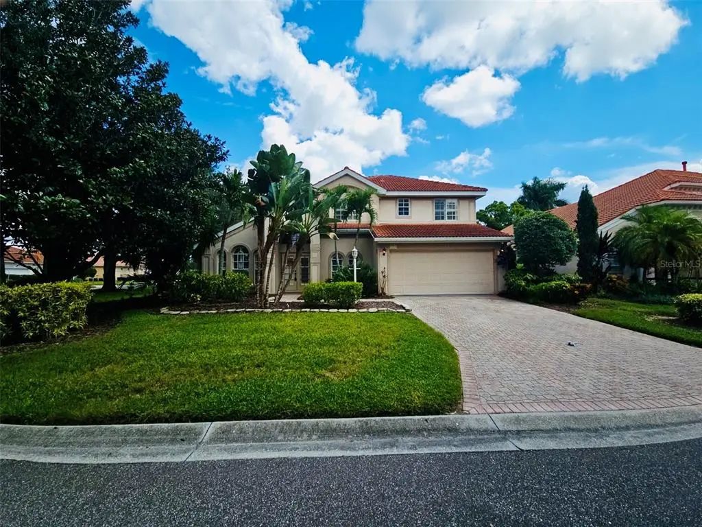 7703 British Open Way, LAKEWOOD RANCH