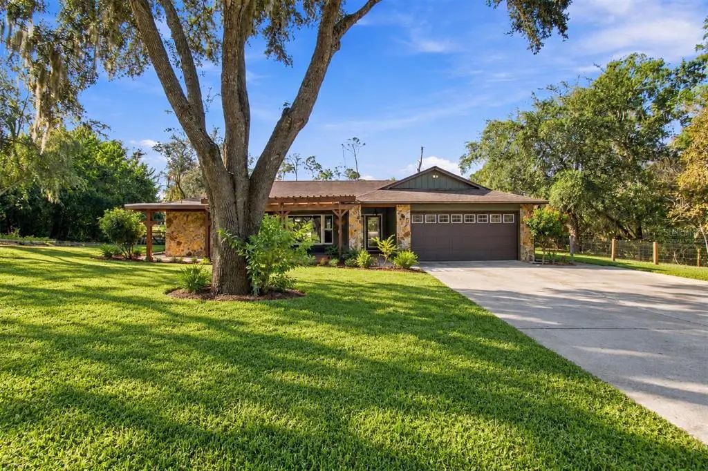 7891 Sycamore Drive, NEW PORT RICHEY