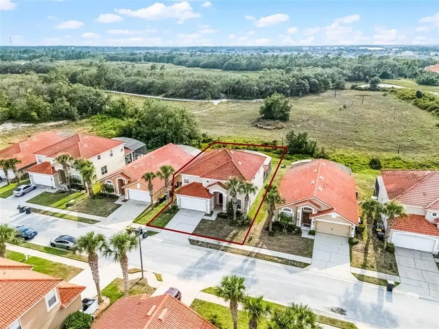 321 Rosso Drive, DAVENPORT