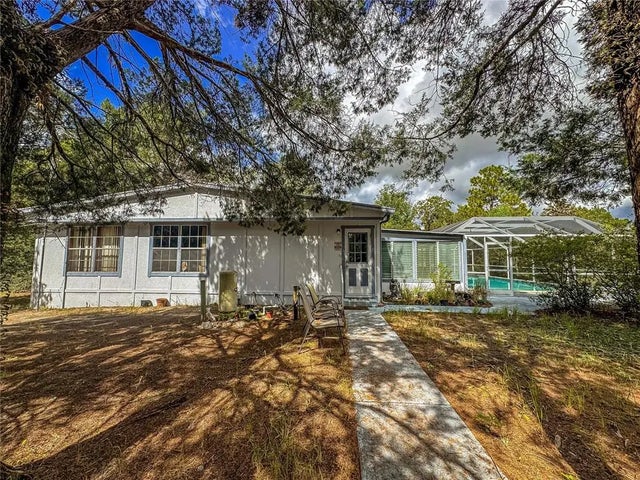 12060 Ehrenwald Drive, WEEKI WACHEE