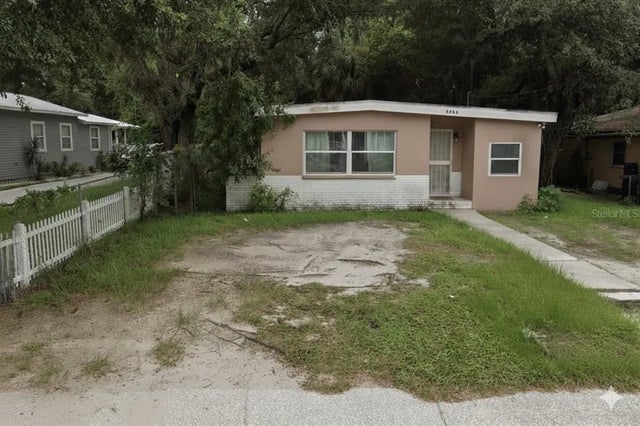 3409 Lindell Avenue, TAMPA