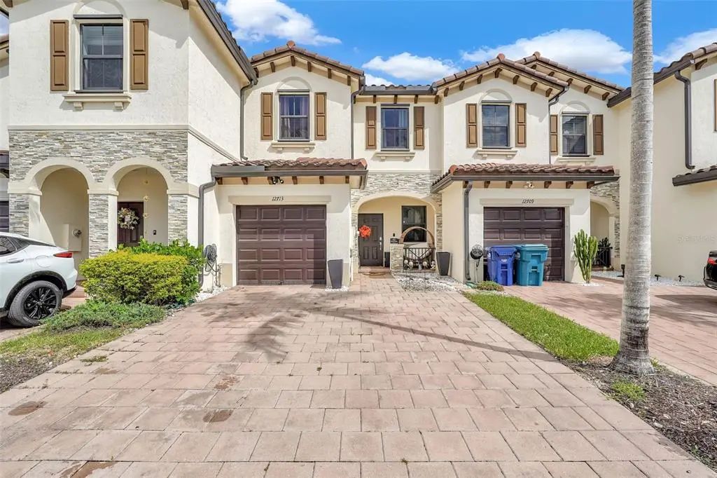 12713 Sw 229th Terrace, MIAMI