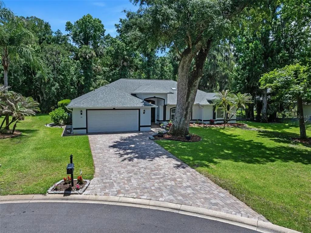 10 Cotton Mill Court, ORMOND BEACH