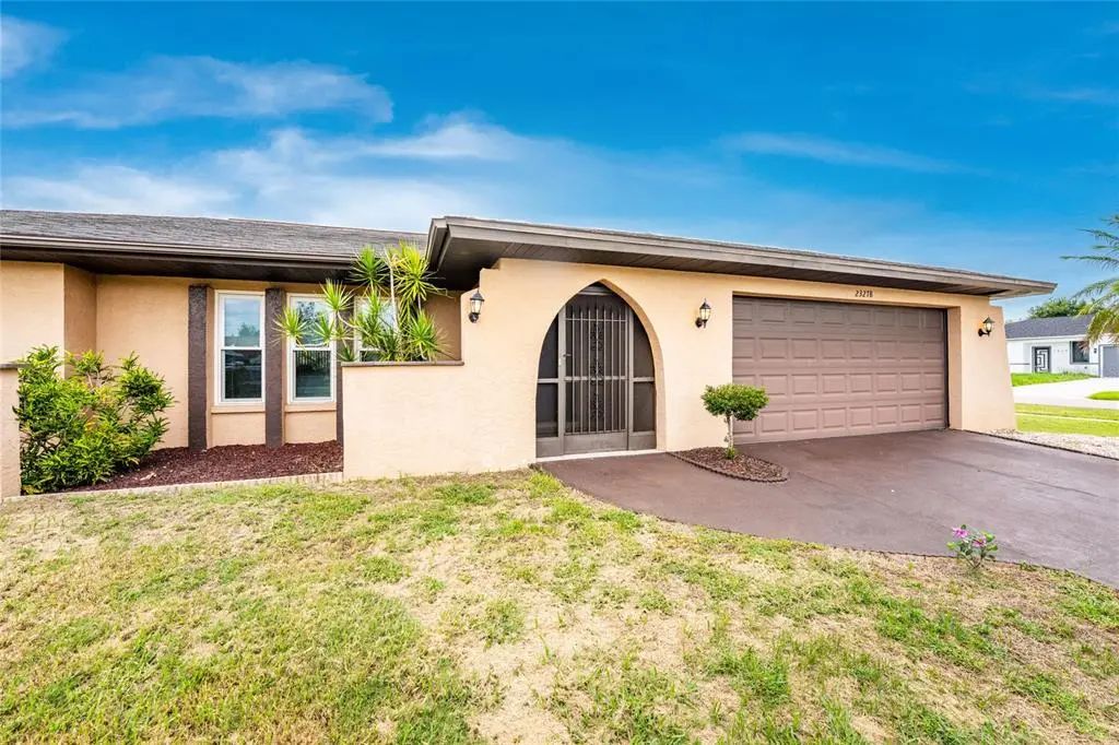 23278 Mcnamee Avenue, PORT CHARLOTTE