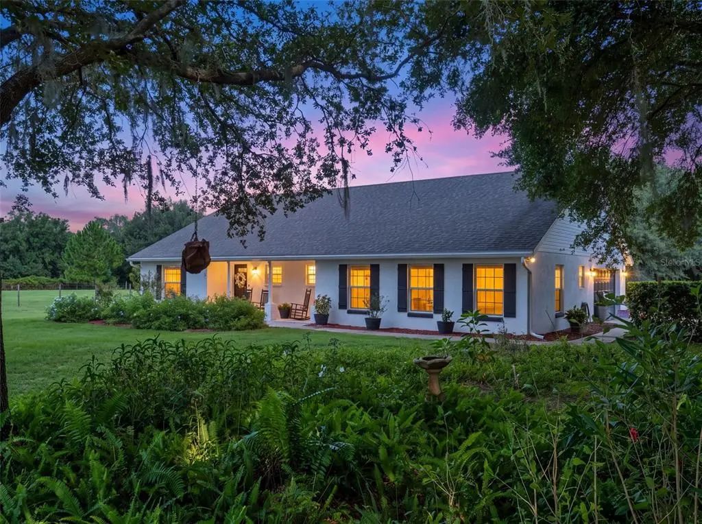 2827 Hammock Grove Rd, GROVELAND