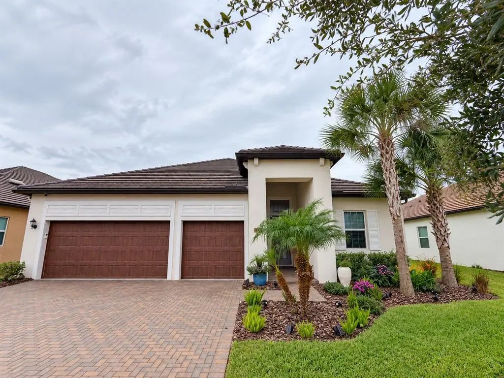 17022 Forge Surf Street, LAND O LAKES