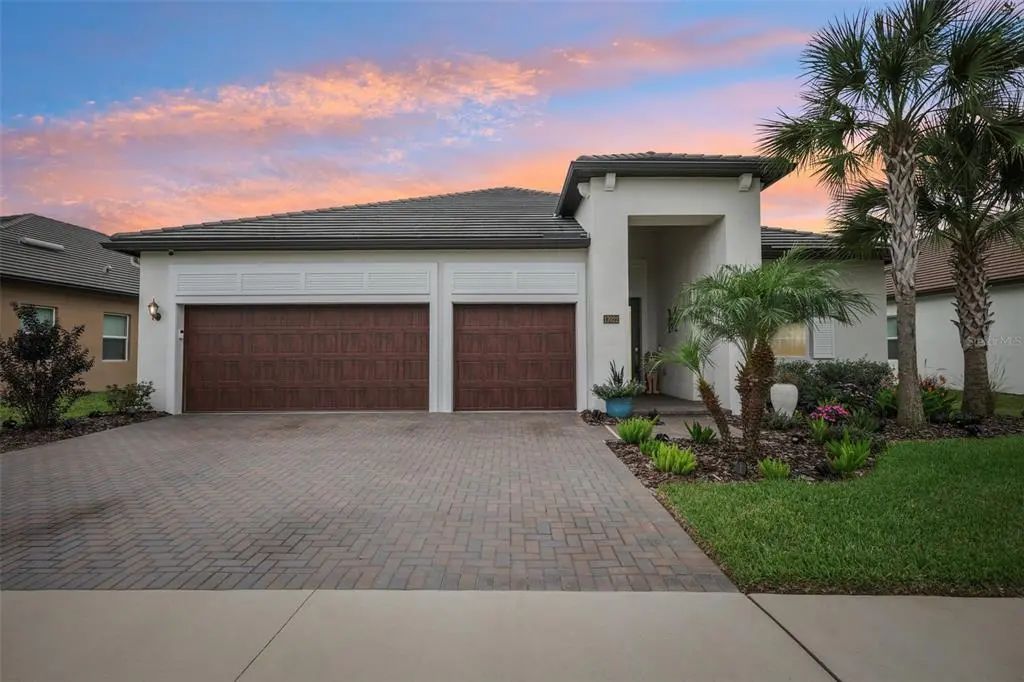 17022 Forge Surf Street, LAND O LAKES