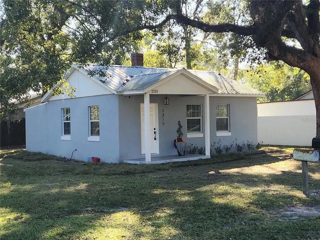 1215 Nw 12th Avenue, OCALA