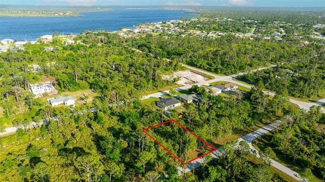 3496 Elvington Road, PORT CHARLOTTE