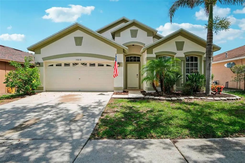 10616 Little Bend Lane, RIVERVIEW