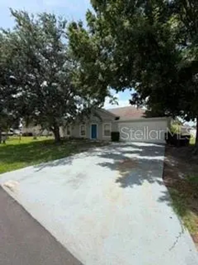 527 Kilimanjaro Drive, KISSIMMEE