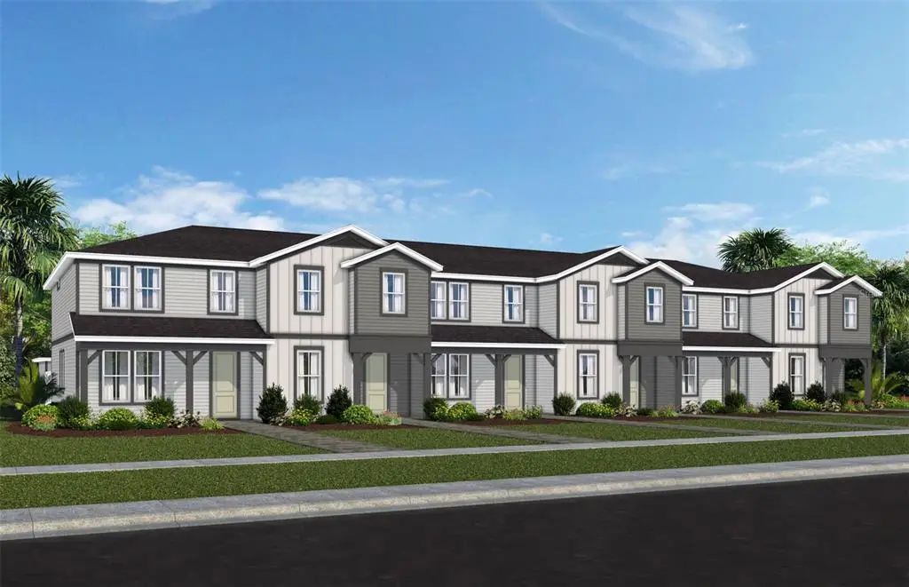 4556 Orchard View Alley, CLERMONT