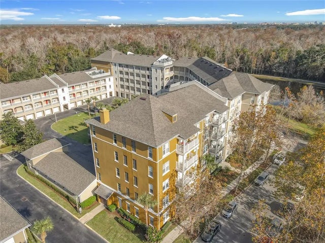 1210 Vaux Boulevard 408, KISSIMMEE