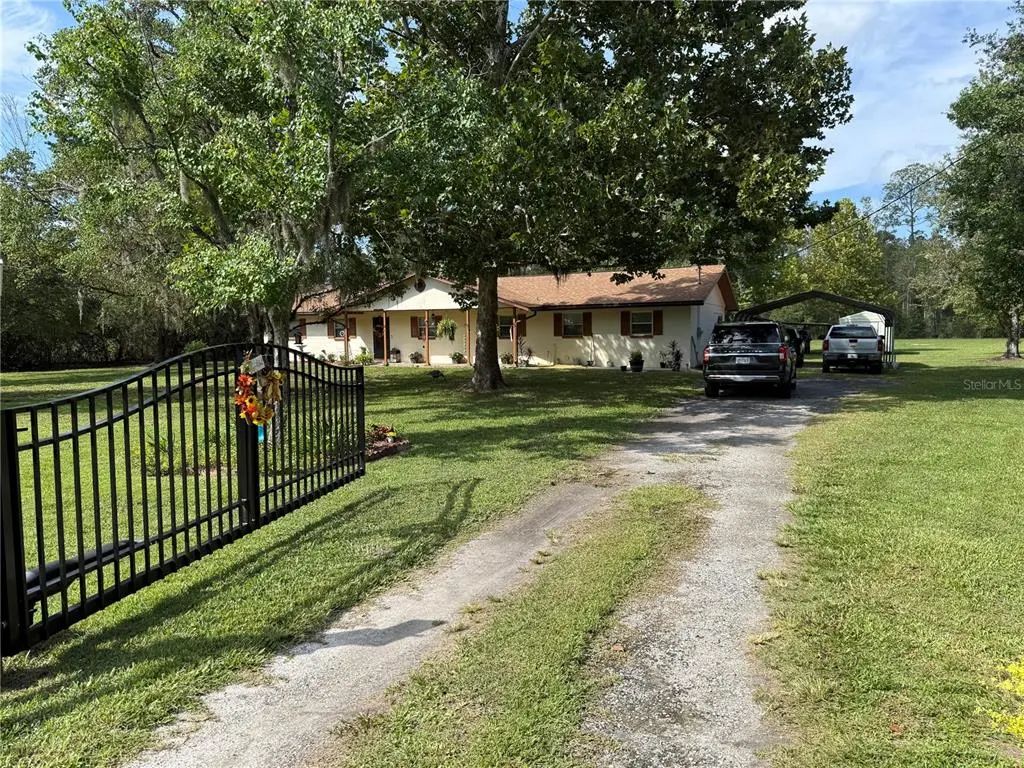 27275 Ne County Road 125, LAWTEY