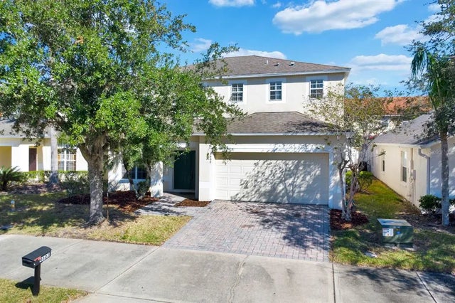 4603 Cumbrian Lakes Drive, KISSIMMEE