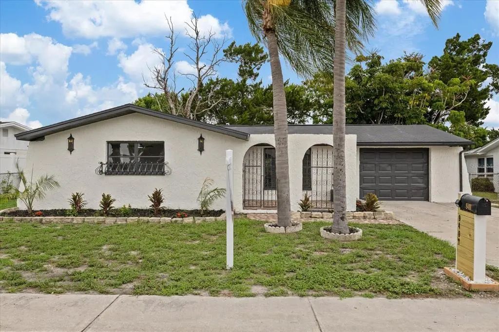 9401 Glen Moor Lane, PORT RICHEY