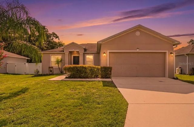 180 Solis Drive, WINTER HAVEN