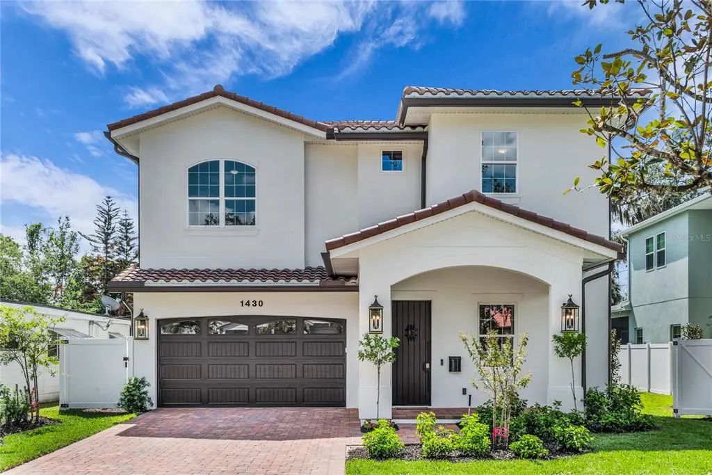 1430 Stetson Street, ORLANDO