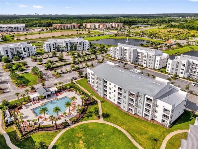 3180 Paradox Circle 304, KISSIMMEE