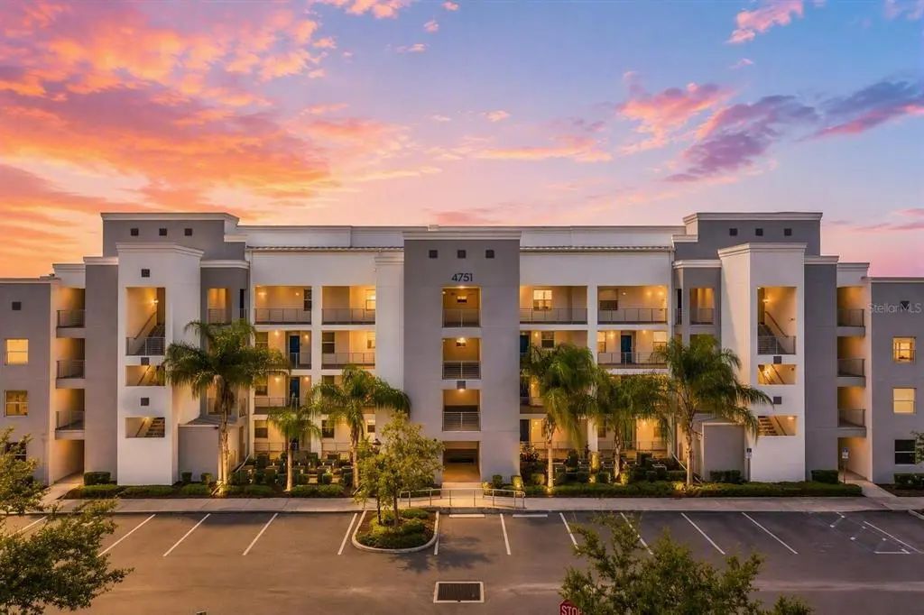 4751 Clock Tower Drive 105, KISSIMMEE