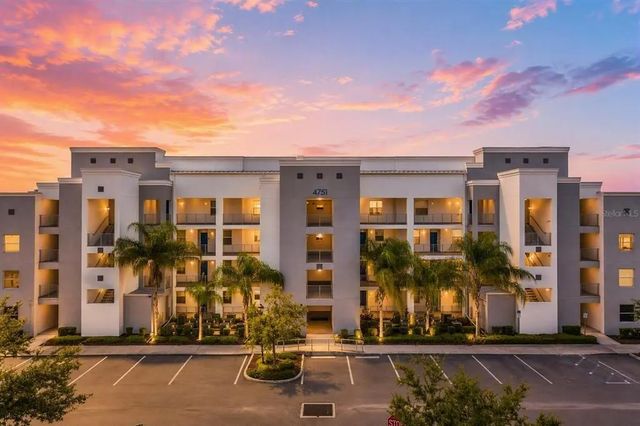 4751 Clock Tower Drive 105, KISSIMMEE