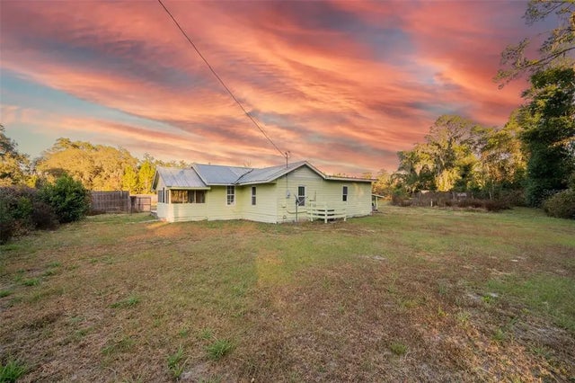 11423 Sw Williston Road, MICANOPY