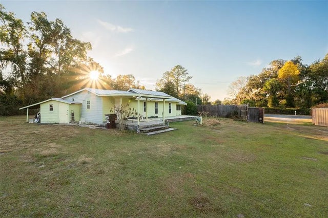 11423 Sw Williston Road, MICANOPY