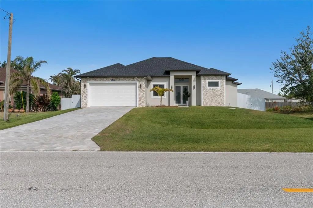 13454 Ingraham Boulevard, PORT CHARLOTTE