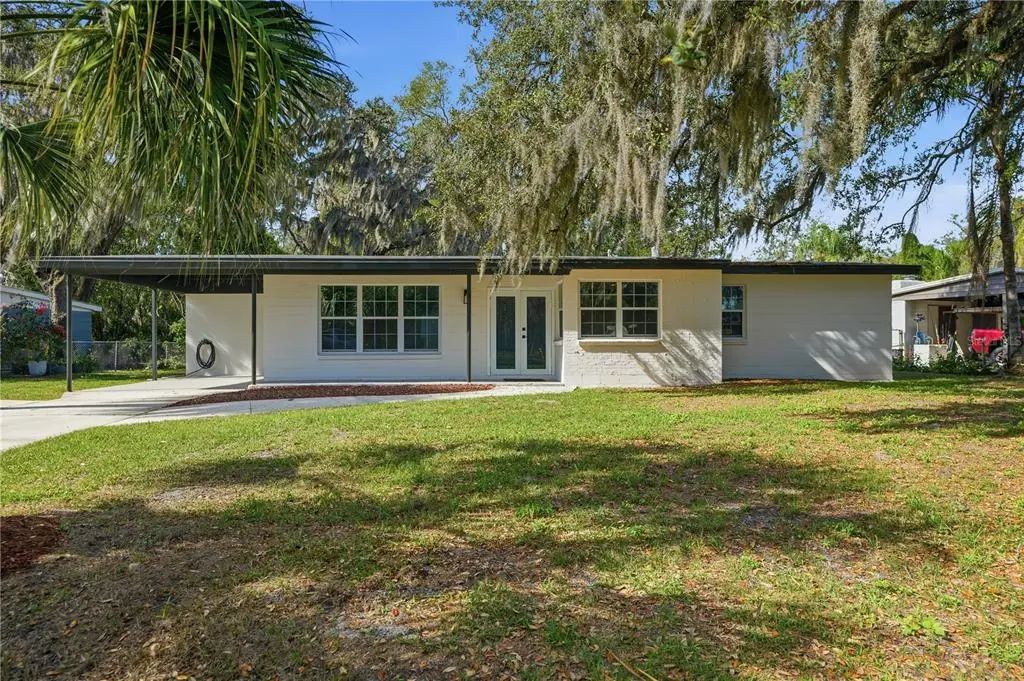 707 Aberdeen Circle, TAMPA