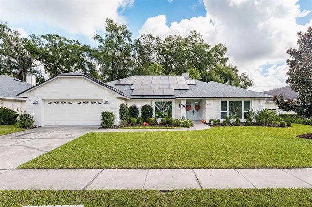 4217 Conway Place Circle, ORLANDO