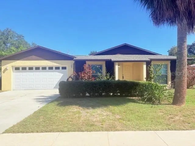 6239 Fox Hunt Trail, ORLANDO