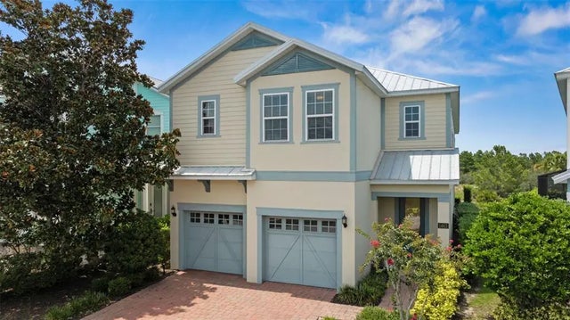 1463 Fairview Circle, REUNION