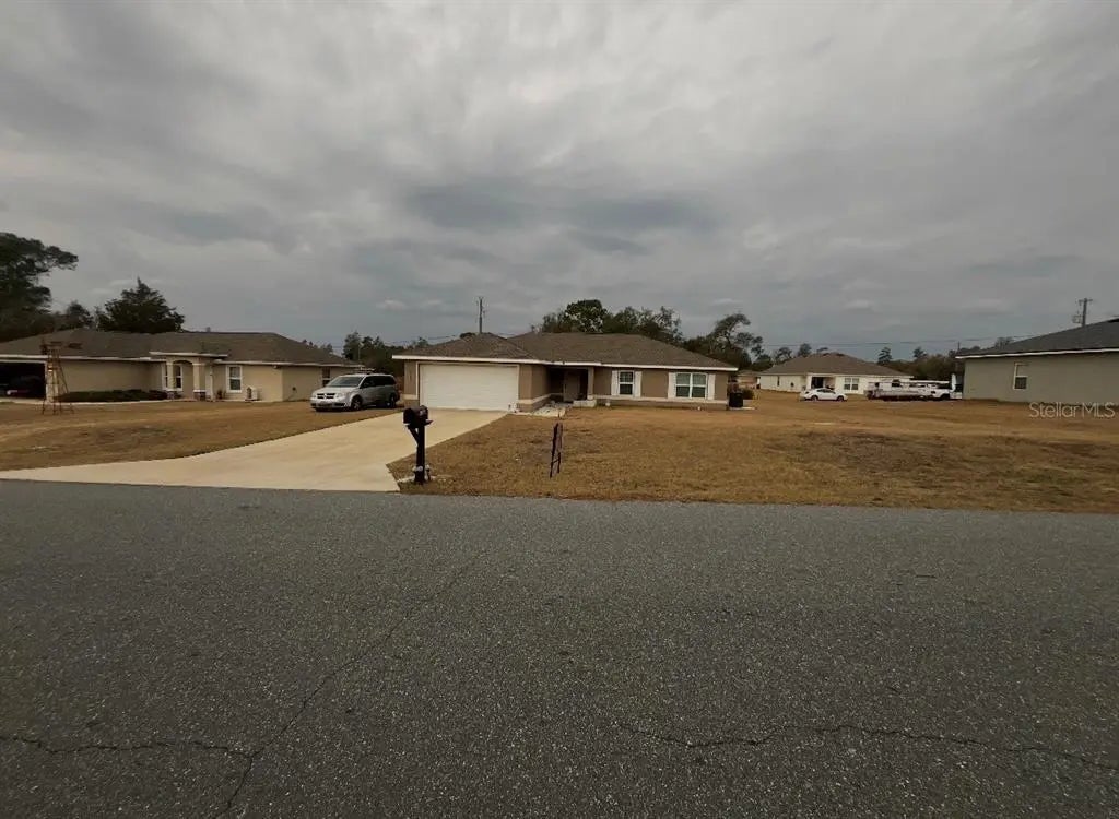 15680 Sw 37th Terrace Road, OCALA