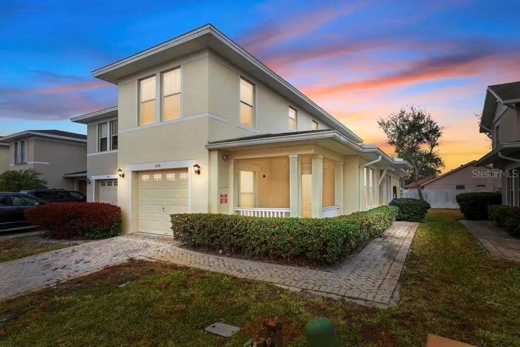 2056 Cypress Bay Blvd, KISSIMMEE