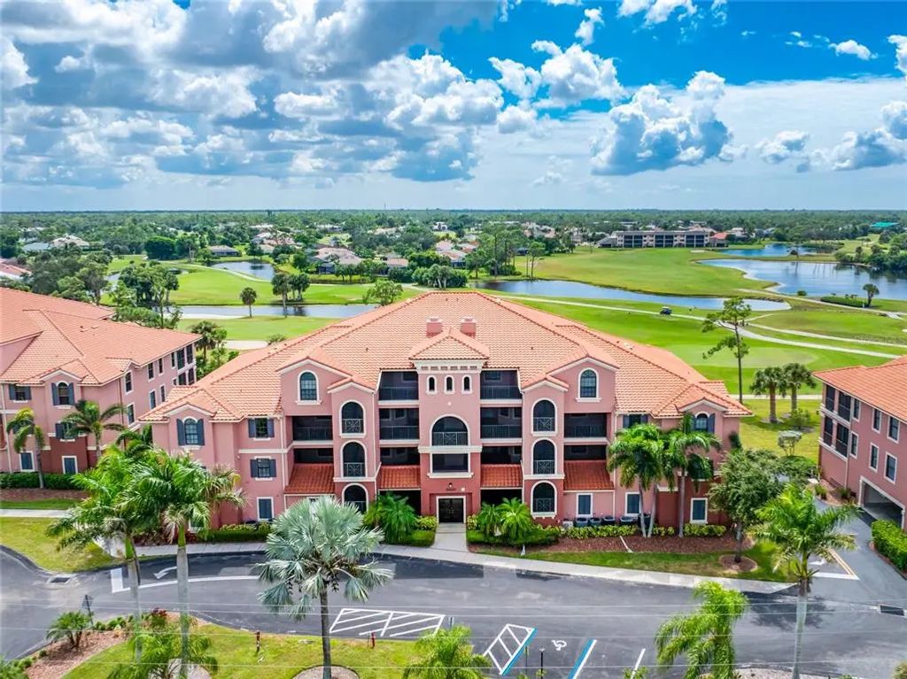 24351 Baltic Ave 203, PUNTA GORDA